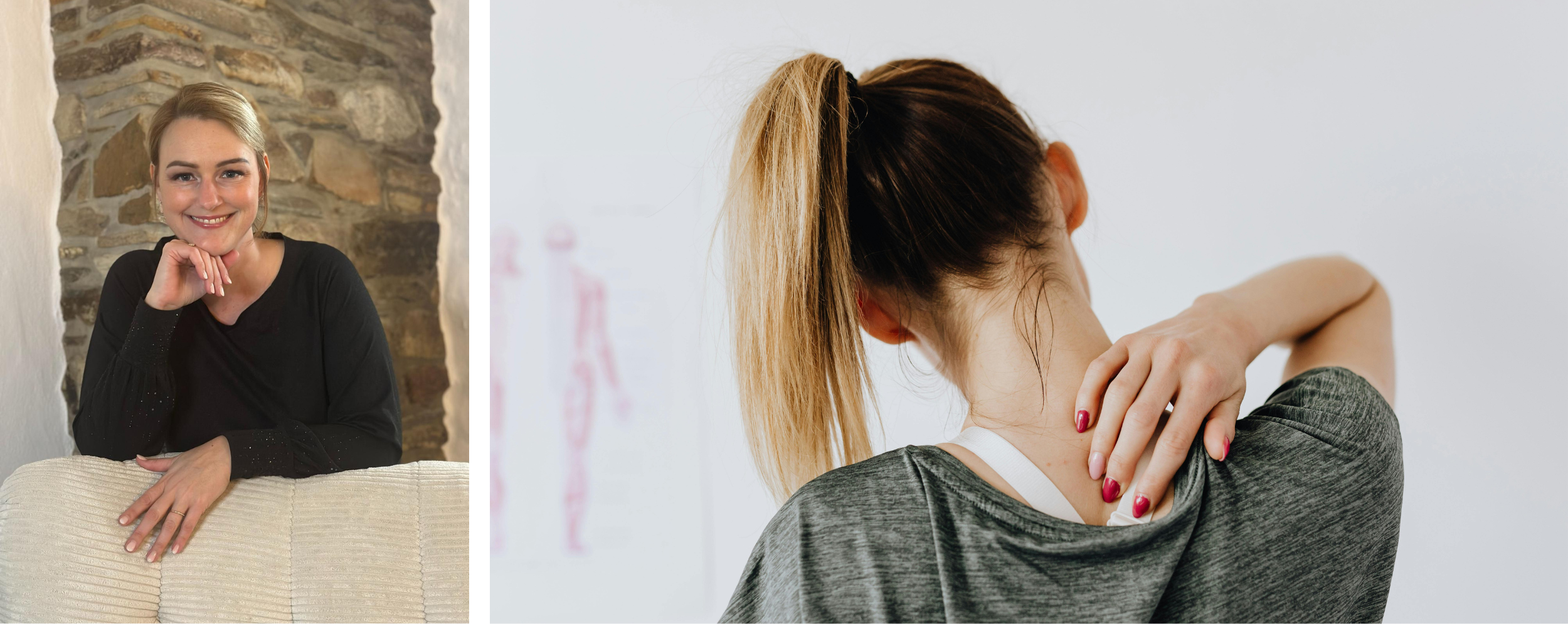 Körpertherapie in Wittlich (Kleinich)