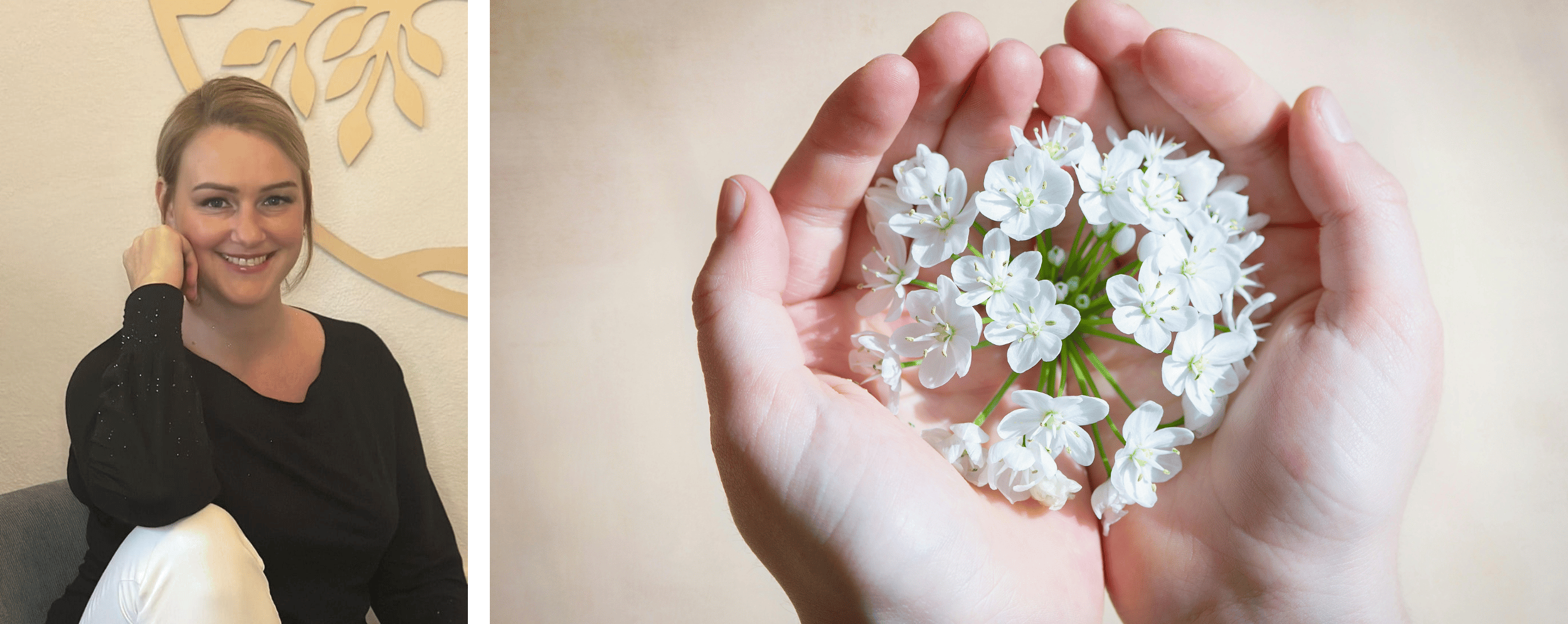 Jelena Klei | Heilpraktikerin und Pferdecoach